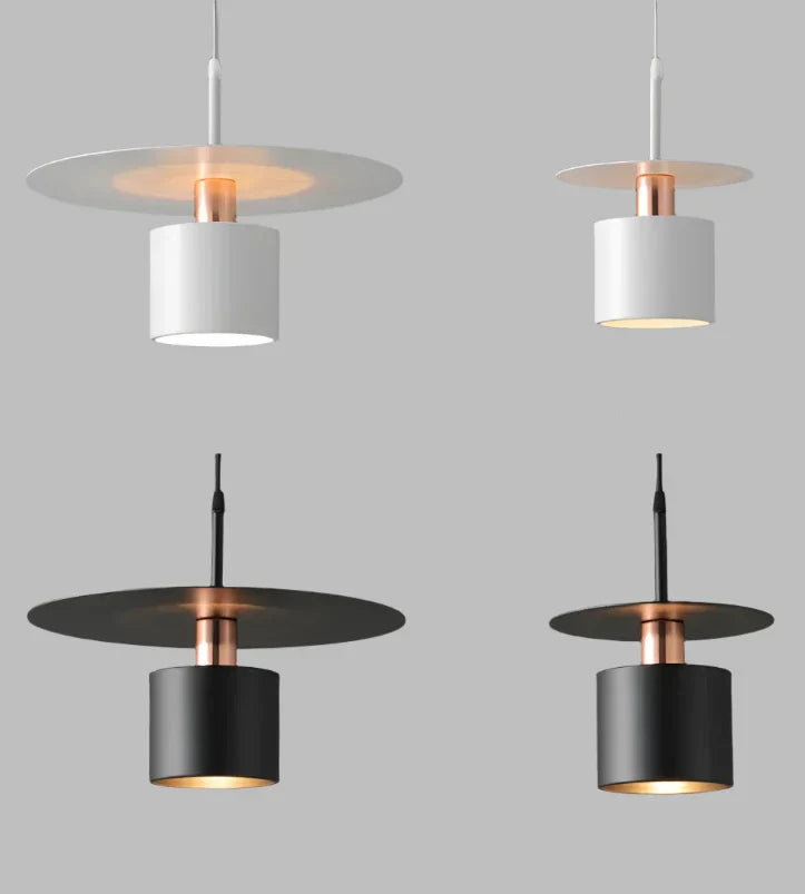 Harven - Lampe suspendue