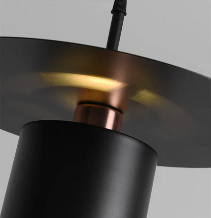 Lampe À Suspension Jet