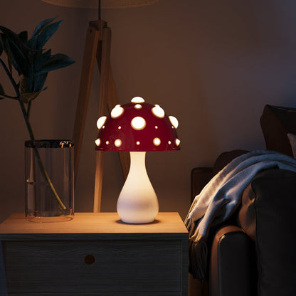 Trevan - Lampe de table LED