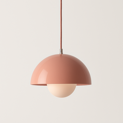 Lueur Des Bois Lampe De Plafond