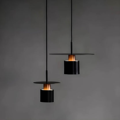 Harven - Lampe suspendue