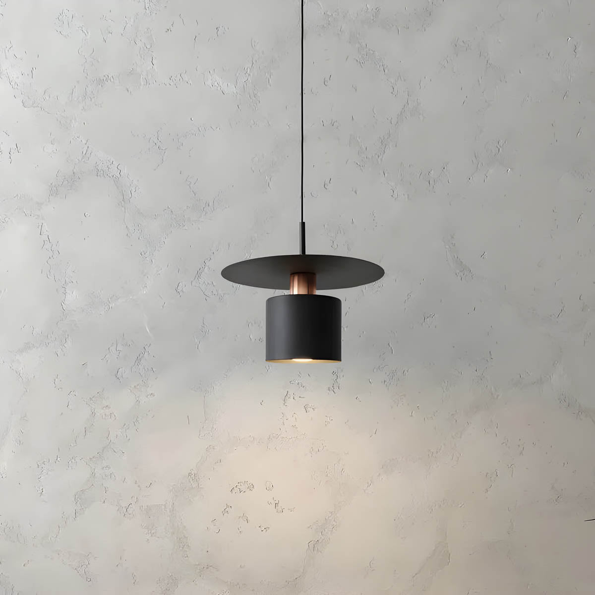 Harven - Lampe suspendue