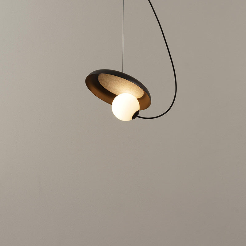 Lampe Pendante LED Nordique