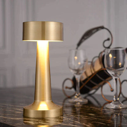 Lampe De Table Pour Bar Et Restaurant