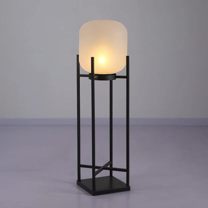 Lazieure - Lampadaire Solaire D'Extérieur