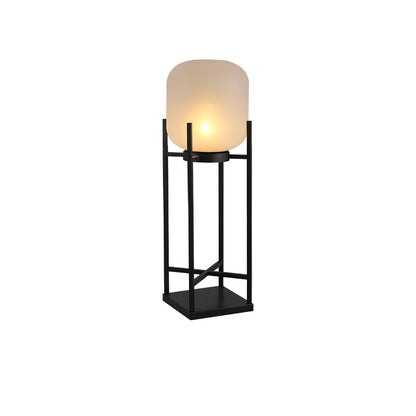 Lazieure - Lampadaire Solaire D'Extérieur
