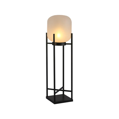 Lazieure - Lampadaire Solaire D'Extérieur