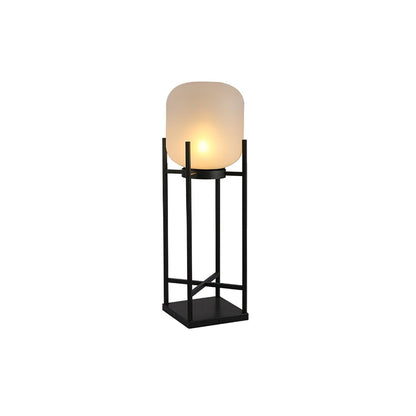 Lazieure - Lampadaire Solaire D'Extérieur