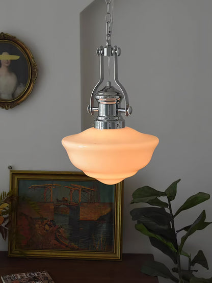 Belvin - Lampe à suspension Lavagna