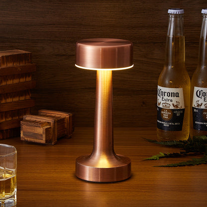 Lampe De Table Pour Bar Et Restaurant