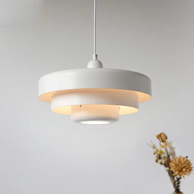 Ventra - Lampe suspendue de style italien