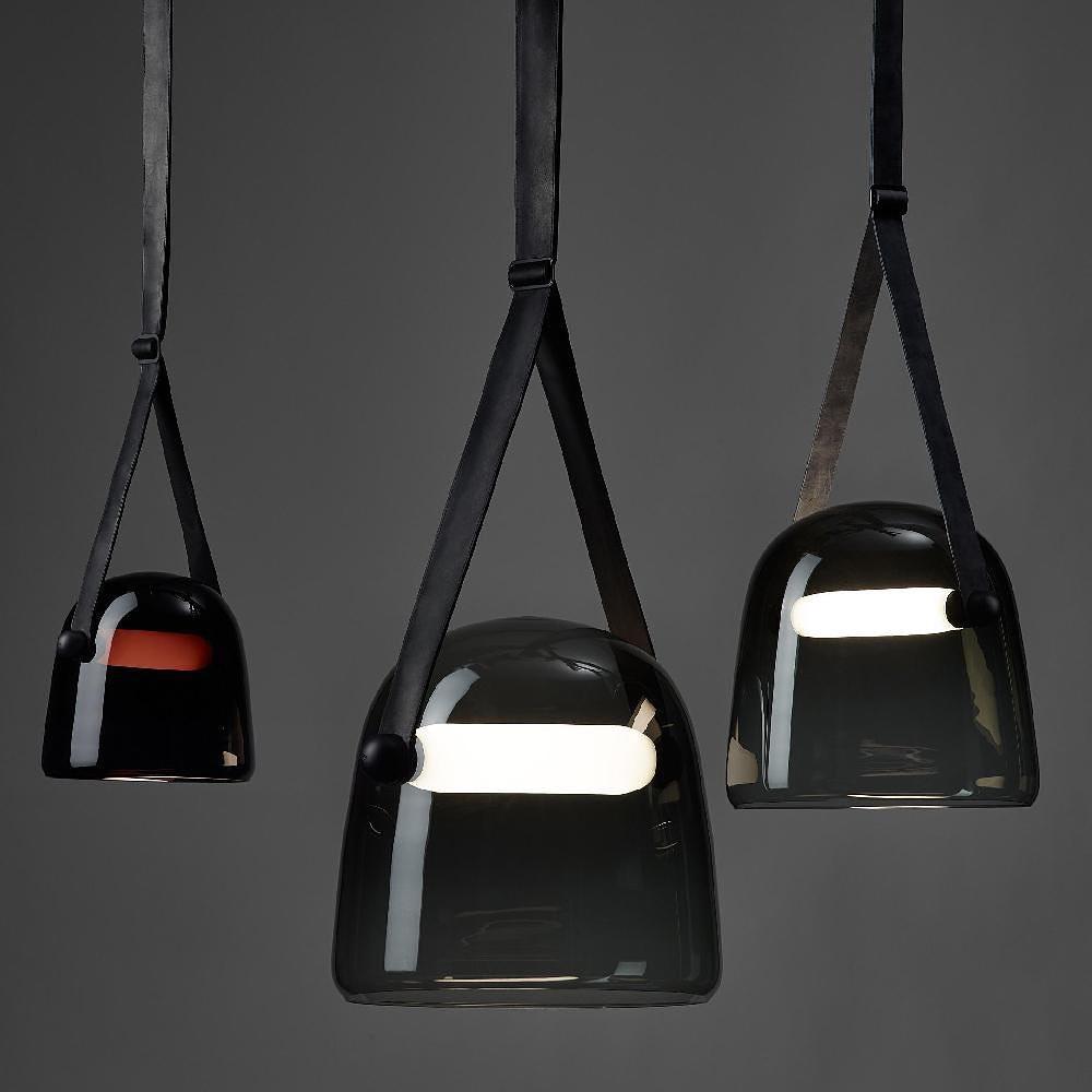 Lola - Lampe suspendue