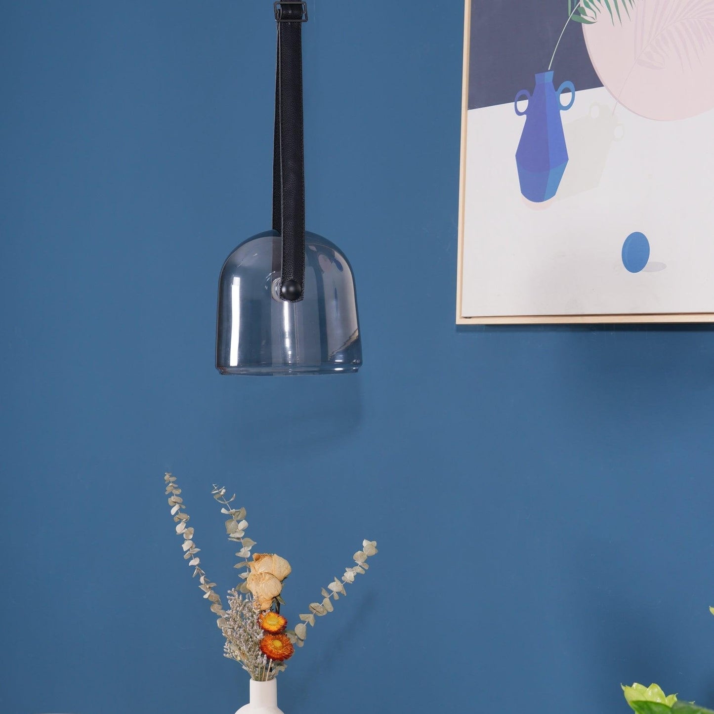 Lola - Lampe suspendue