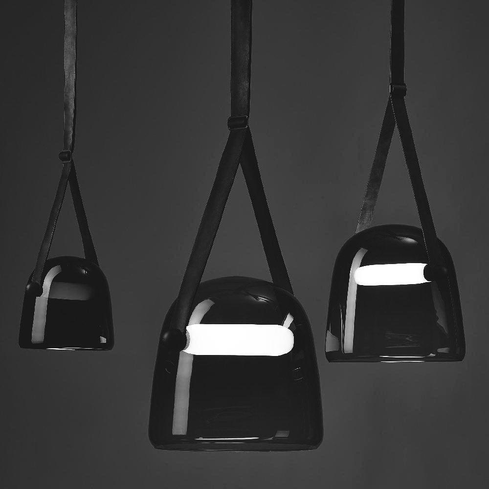 Lola - Lampe suspendue