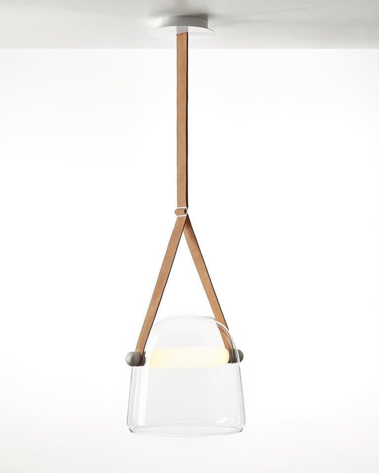 Lola - Lampe suspendue