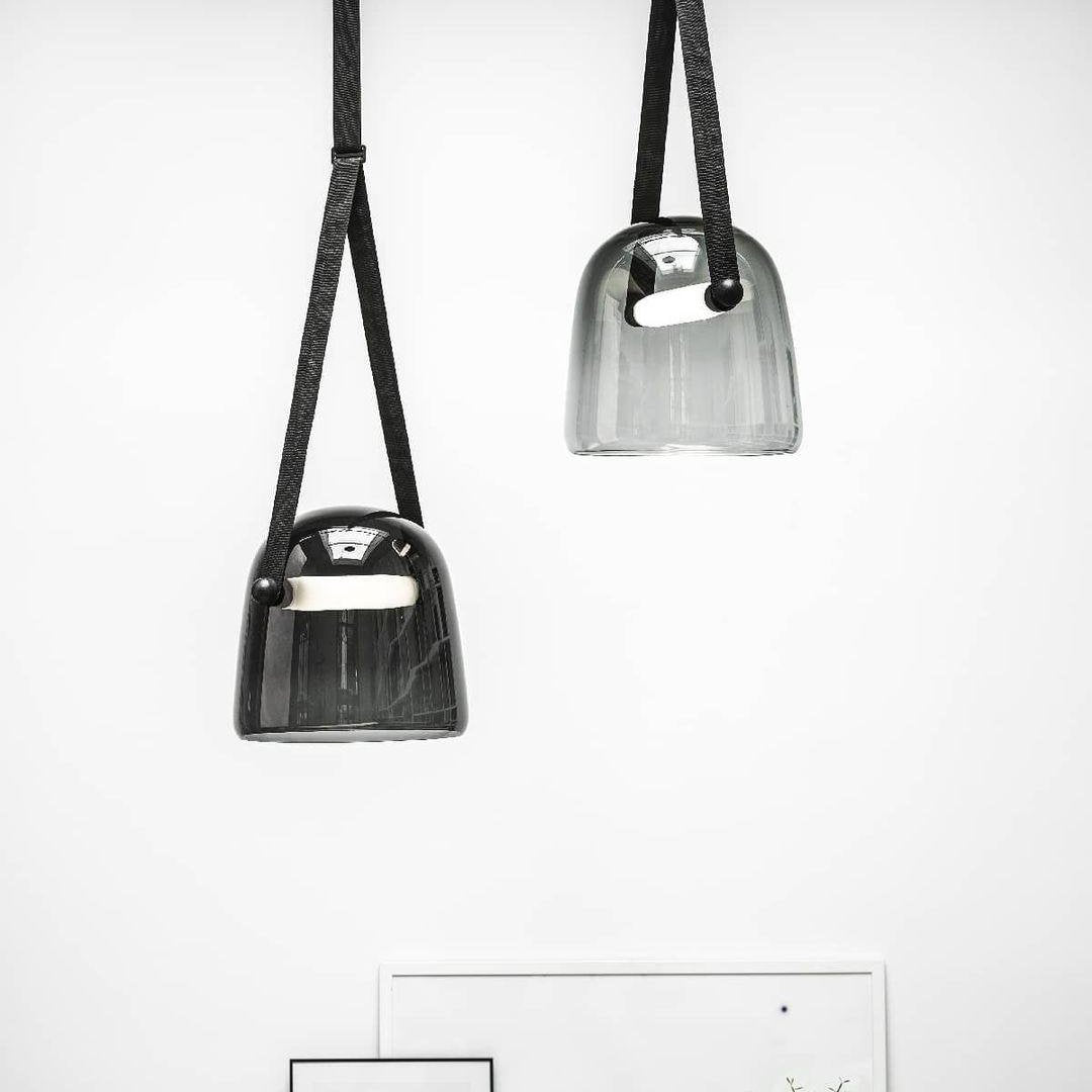 Lola - Lampe suspendue