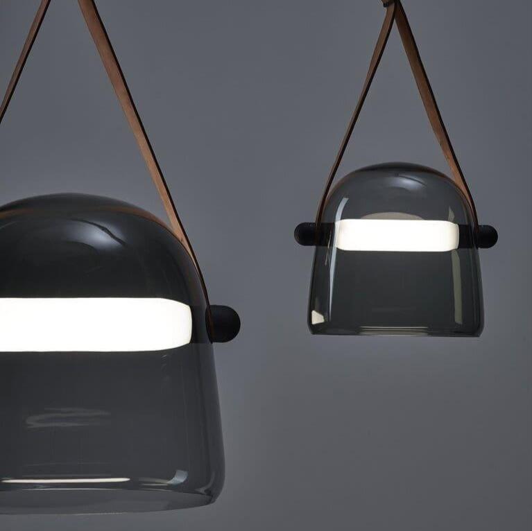 Lola - Lampe suspendue