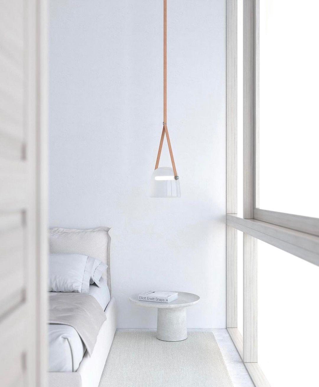 Lola - Lampe suspendue