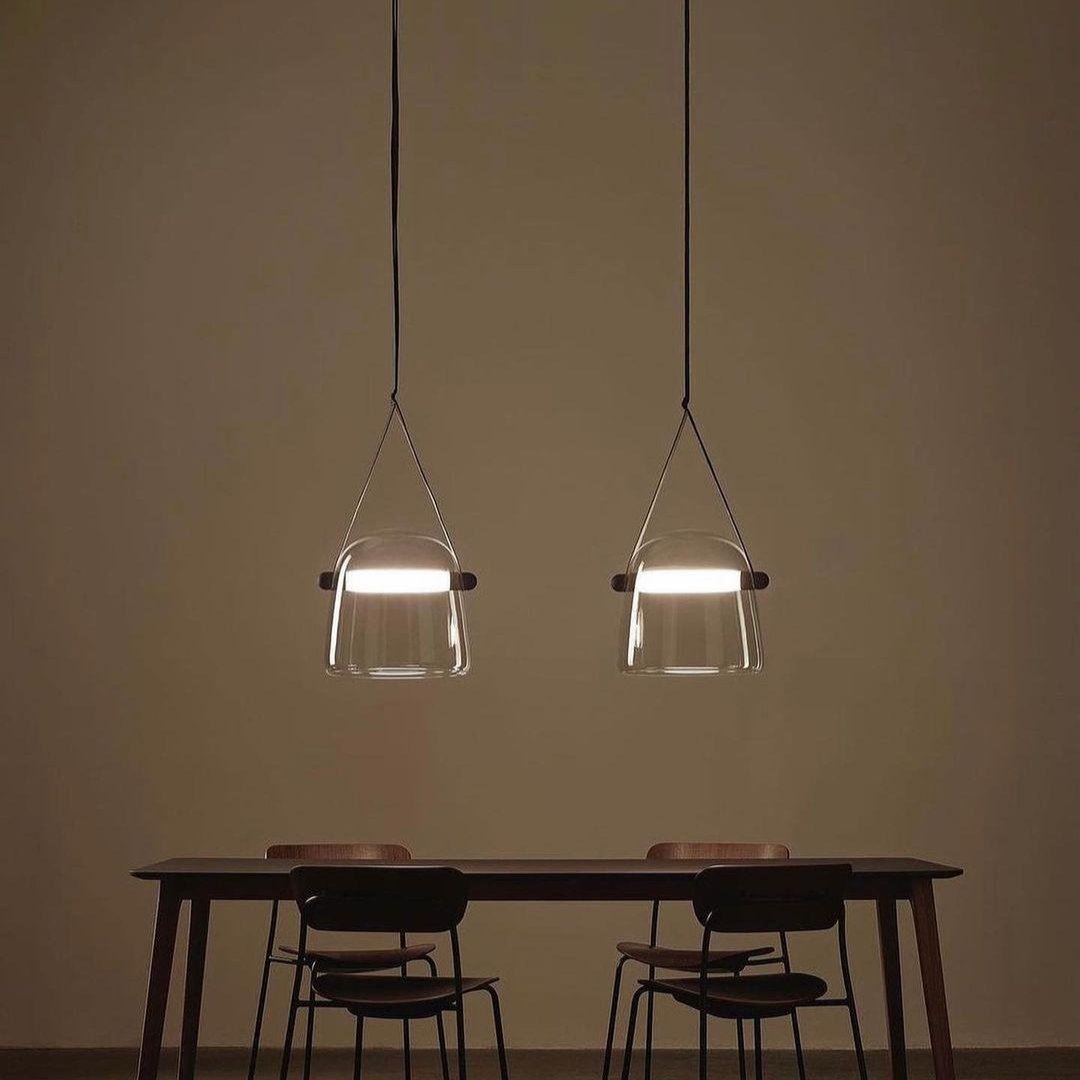 Lola - Lampe suspendue