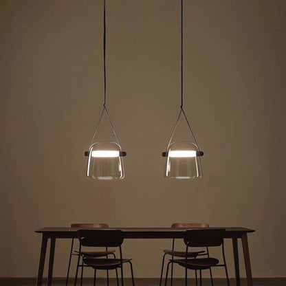 Lola - Lampe suspendue