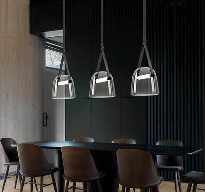 Lola - Lampe suspendue