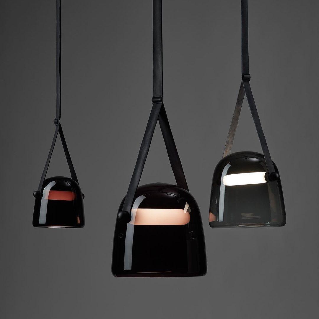 Lola - Lampe suspendue