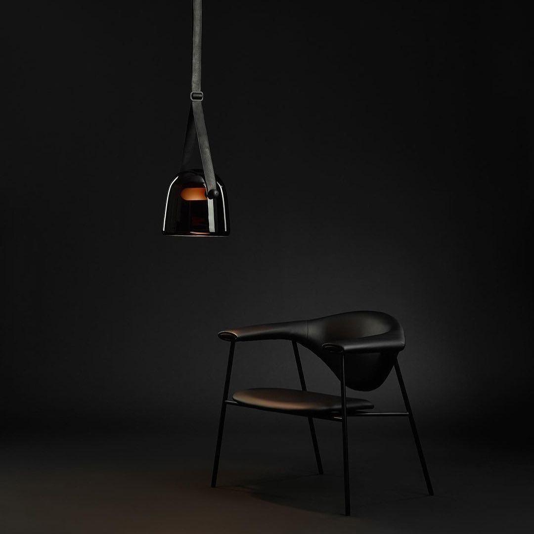 Lola - Lampe suspendue