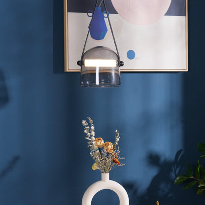 Lola - Lampe suspendue