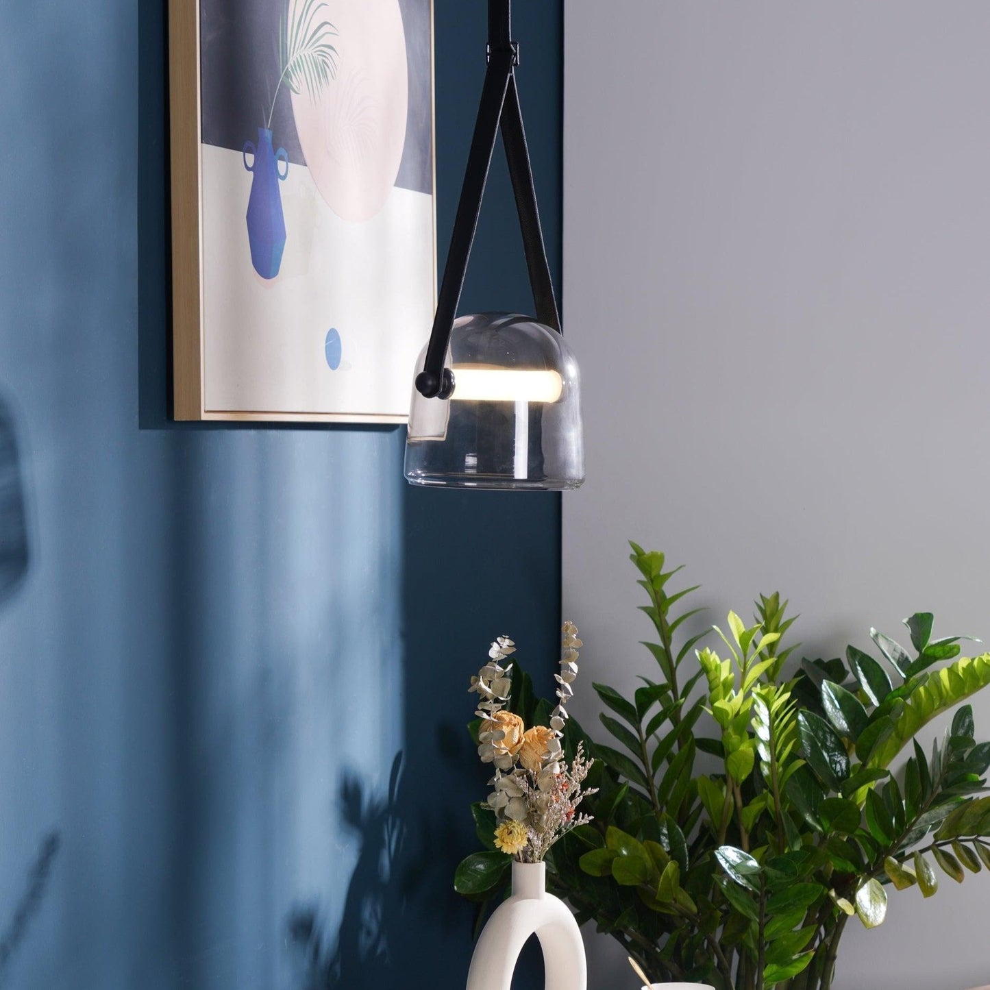 Lola - Lampe suspendue