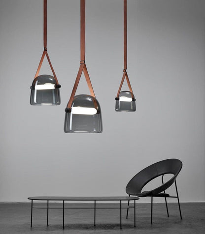 Lola - Lampe suspendue