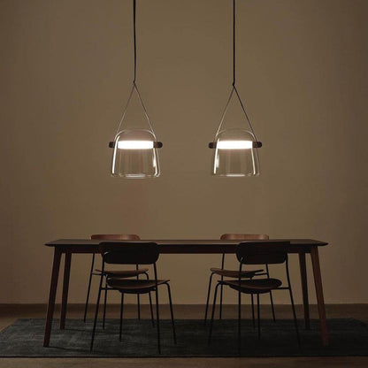 Lola - Lampe suspendue