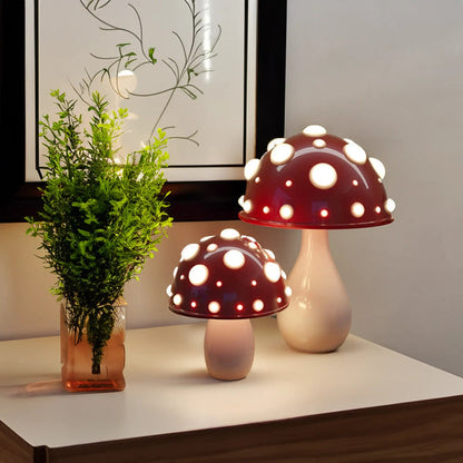 Trevan - Lampe de table LED