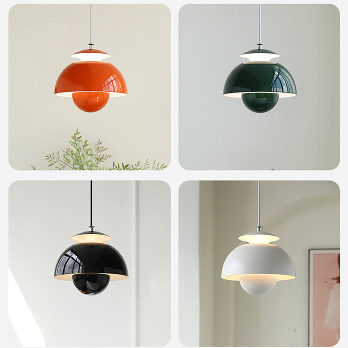 Lampe De Design Danoise