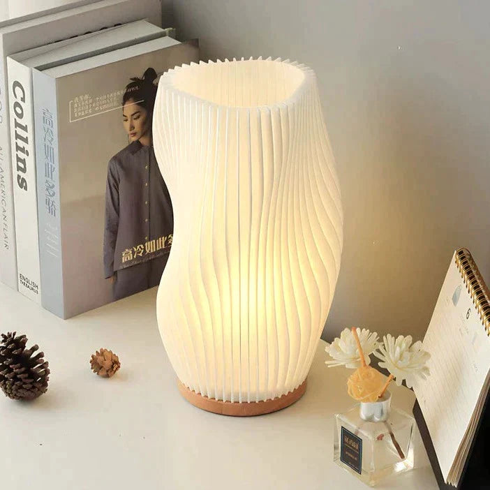 Lampe Serene Wavecrest