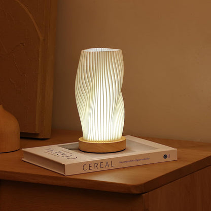 Lampe Serene Wavecrest