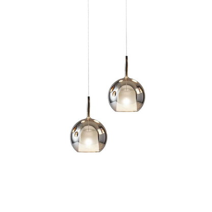 Norlin - Lampes suspendues nordiques