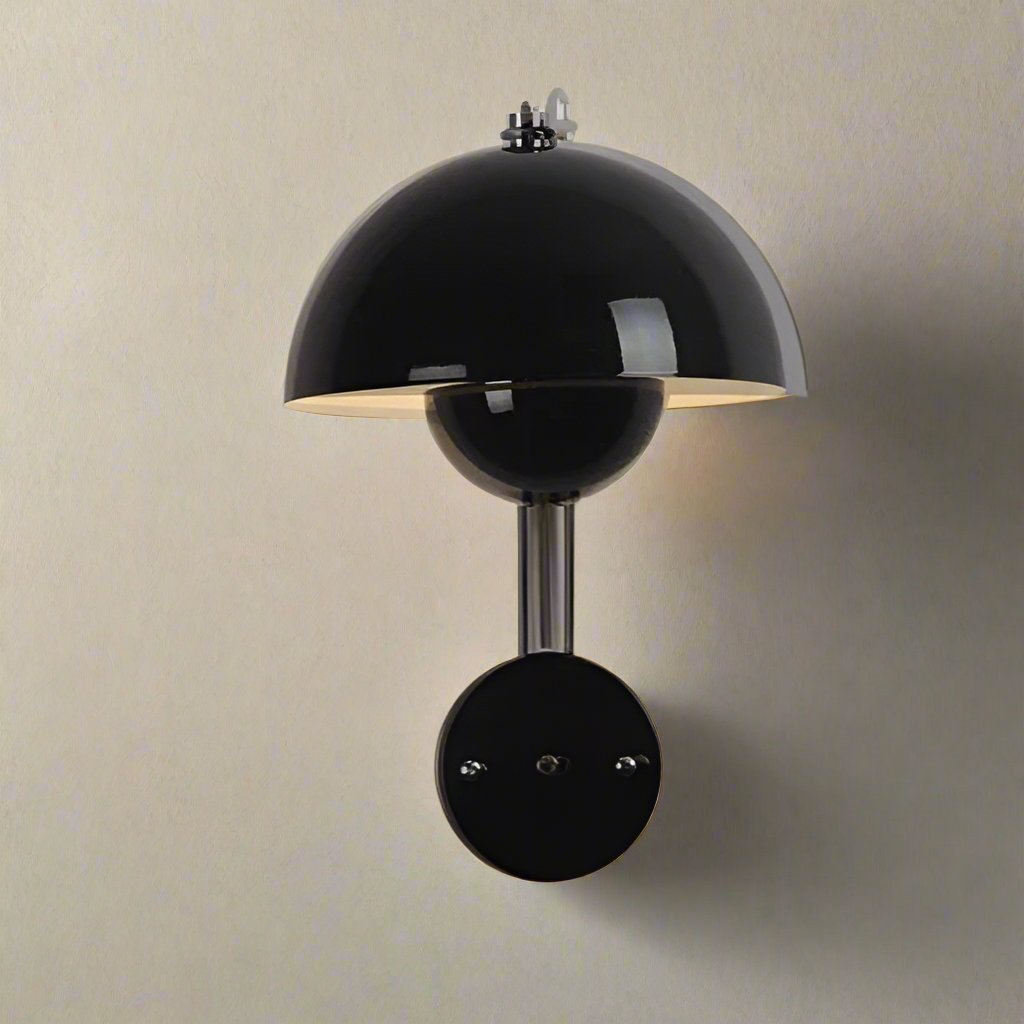 Arial - Lampe murale