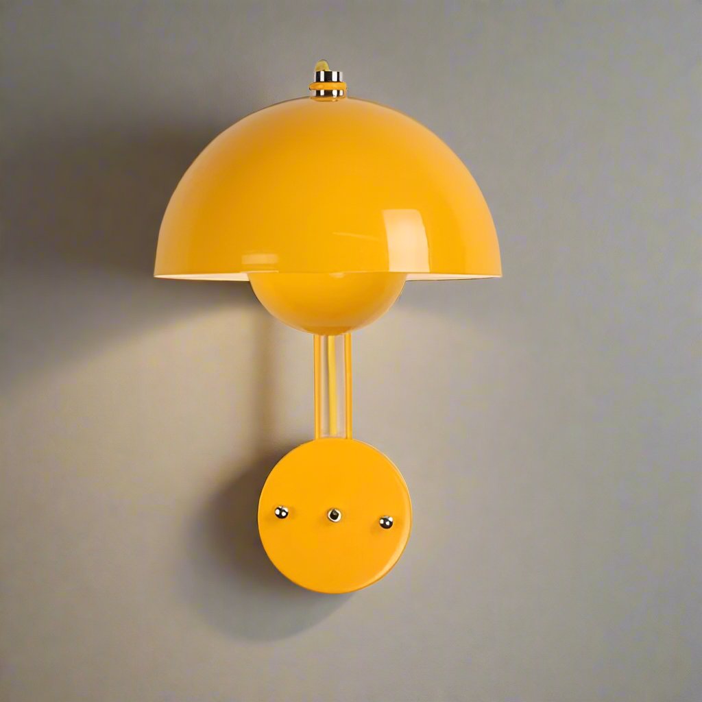 Arial - Lampe murale