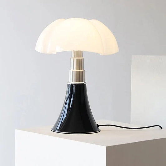 Fleur Lampe De Table