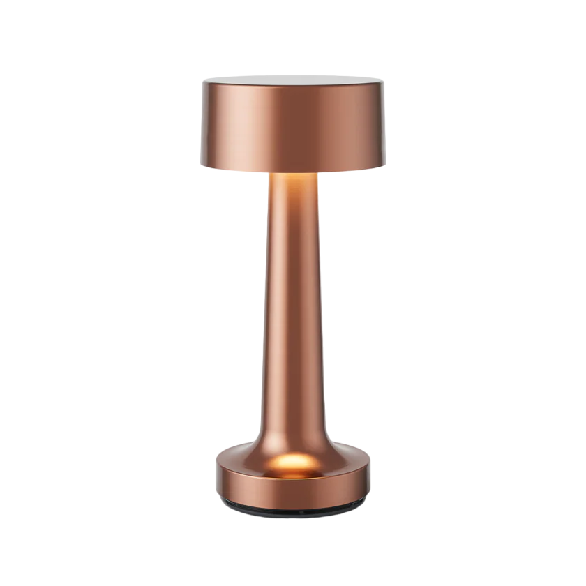 Lampe De Table Pour Bar Et Restaurant