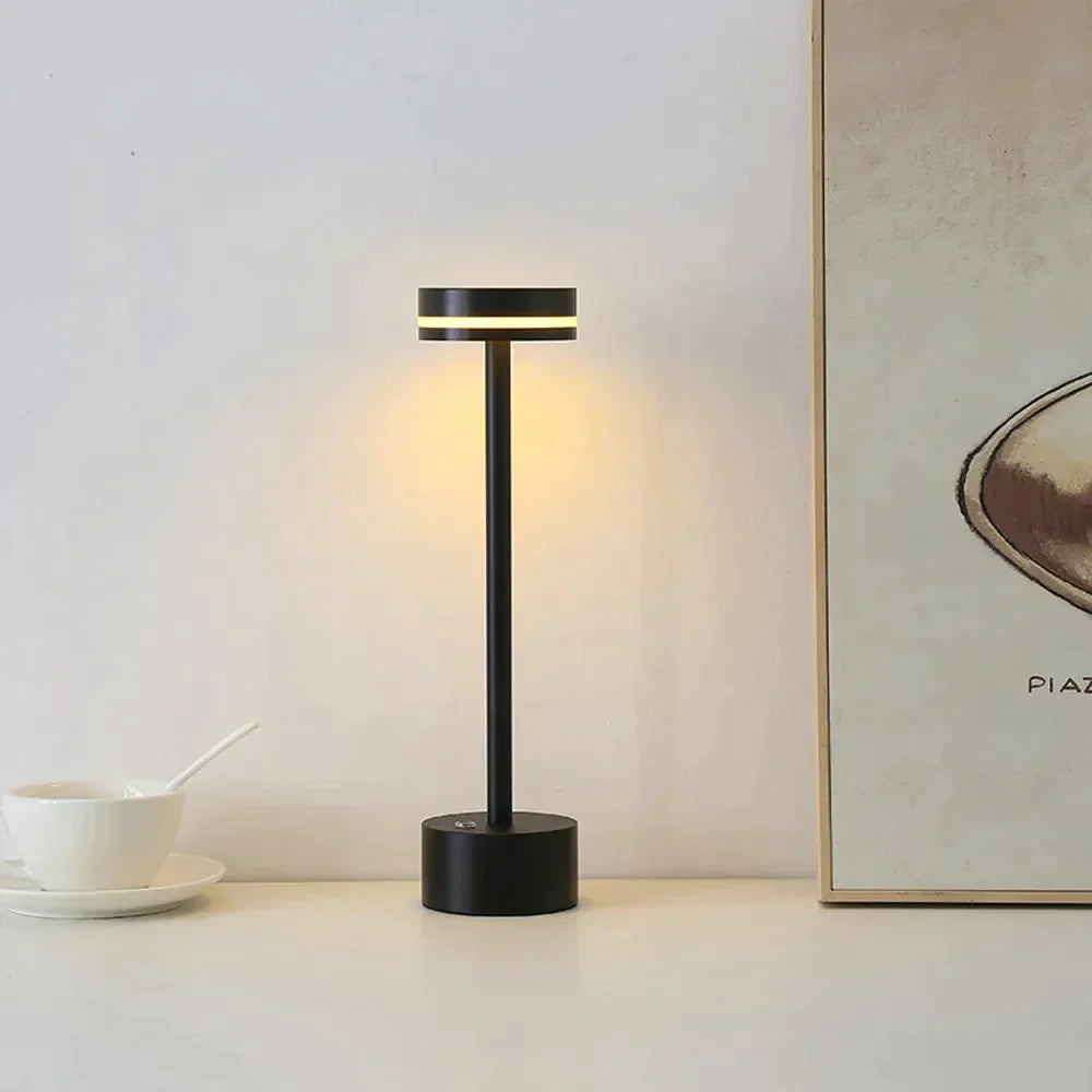 Lampe Cosmic Elegance