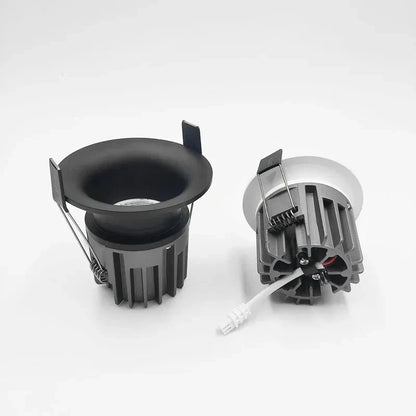 Spot Led Encastrable Anti-Éblouissement