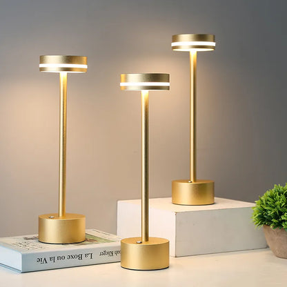 Lampe Cosmic Elegance