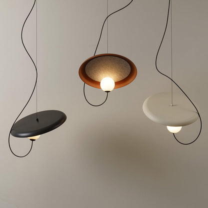 Lampe Pendante LED Nordique