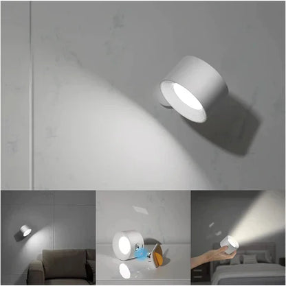 Lurair - Lampe murale sans fil