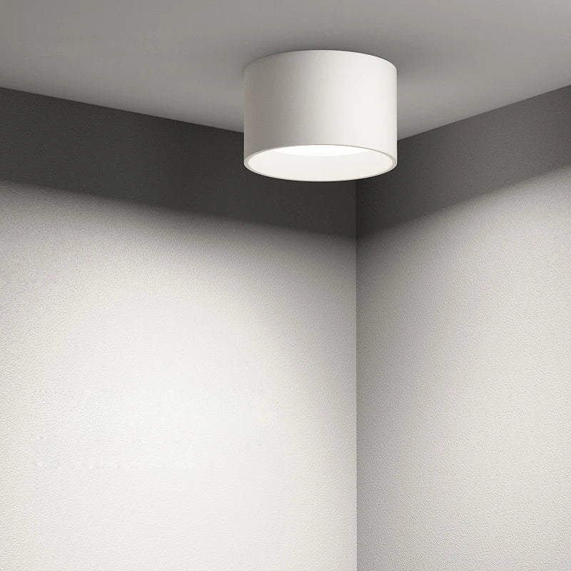 Plafonnier Led Spot Monté En Surface De Haute Qualité