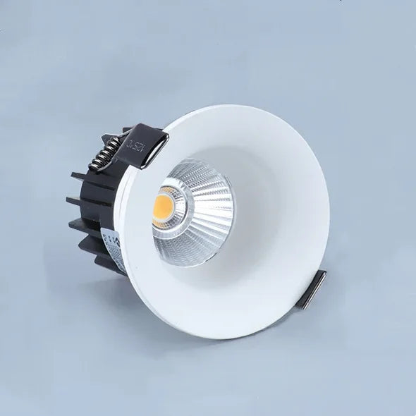 Spot Led Encastrable Anti-Éblouissement
