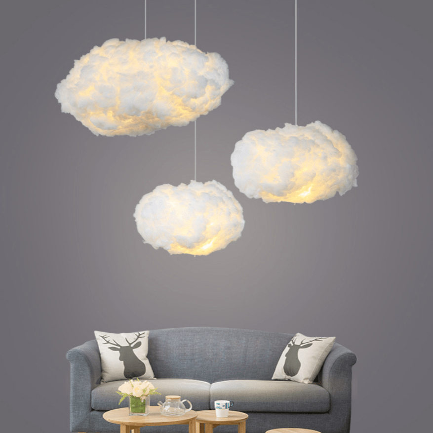 La Lampe Nuage