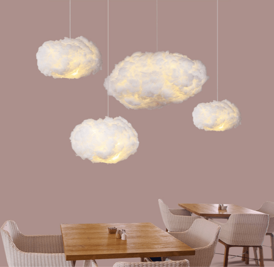 La Lampe Nuage