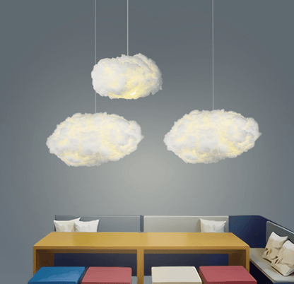 La Lampe Nuage